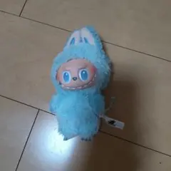ラブブ 正規品 ブルー