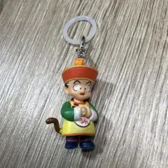 孫悟飯 めじるしキーホルダー