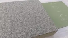 タイルカーペット TOLI GA-163ECO 新品未使用 18枚 東リ 50㎝