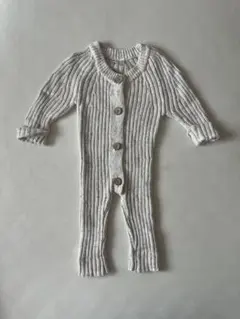 海外子供服/OAT/カバーオール/70サイズ程度