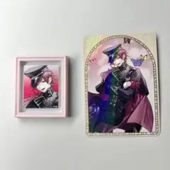 にじさんじ ART OF NIJISANJI ローレン・イロアス