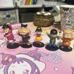 未開封⭐︎山下達郎 タツローくん フィギュア マスコットセット - メルカリ