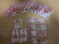 ホロライブ　DMMスクラッチ　さくらみこ