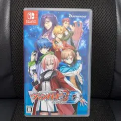 【Switch】カードファイト!! ヴァンガード ディアデイズのサムネイル