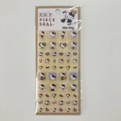 ゆ*な様 【新品】シール タイルシール ハローキティ キティ キティちゃん