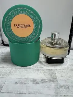 香水　ロクシタン　ピエールエルメ　グレープフルーツ　75ml