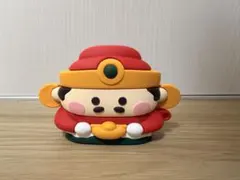 Apple Airpods pro3ケース　airpods pro第3世代　財神