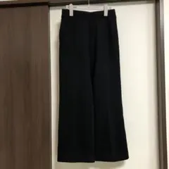 ユニクロ　ドライスウェットトラックパンツ