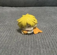 チェンソーマン おねむたん デンジ フィギュア