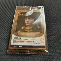 ハリーポッターカードゲーム 限定PRカード Pt001 - メルカリ