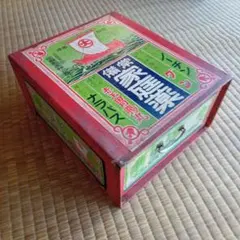 昭和レトロ 置き薬 アンティーク　薬箱のサムネイル