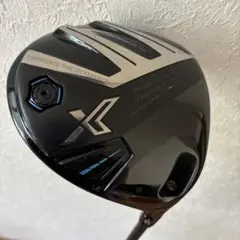 希少Rシャフト　DUNLOP XXIO X-eksのサムネイル