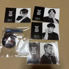 三代目JSB 登坂広臣 アクリルスタンド JSB FOREVER～ONE～