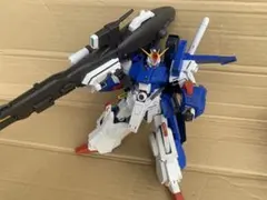 MGフルアーマーZZガンダムverKa 組み立て済み中古品 - メルカリ