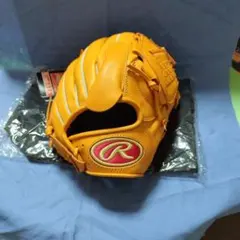 【超レア品】涌井秀章選手支給品グラブ　西武ライオンズ時代 超レア品】涌井秀章選手支給品グラブ 西武ライオンズ時代 - メルカリ
