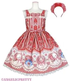 2026年最新】BE MY VALENTINE angelic prettyの人気アイテム - メルカリ