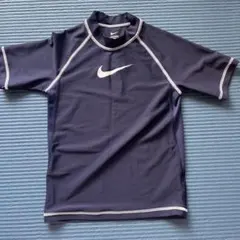 Nike ラッシュガード XS ネイビー