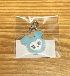 twice ミナちゃん　this is forポップアップ　ワークショップパーツ