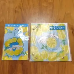 未開封☆一番くじ　シナモロールグッズ