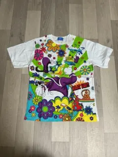 東京ディズニーリゾート　Tシャツのサムネイル