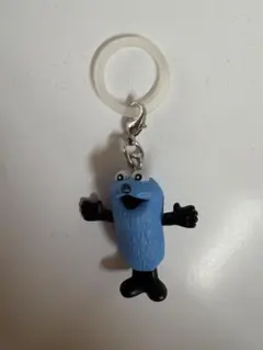 パペットスンスン　スンスン　めじるしアクセサリー　ガチャガチャ　カプセルトイ