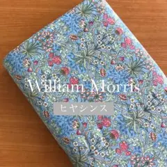 【moda生地】33496-13 BEST OF MORRIS SPRING