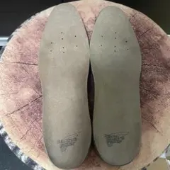 美品RED WING 中敷き　レッドウィング　インソールのサムネイル