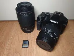 TAMARON PENTAX K100 TAMROM - メルカリ