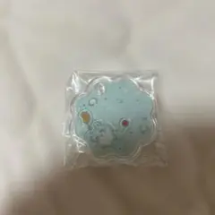 ちいかわシャカシャカチャーム　モモンガ
