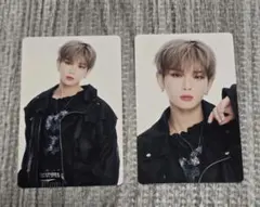 &TEAM トレカ AWAKEN THE BLOODLINE HARUA ハルア