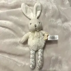 kaloo うさぎぬいぐるみ