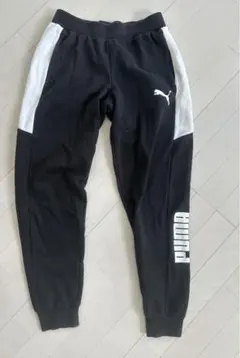 PUMA MODERN SPORTS パンツ FL 846352 メンズ