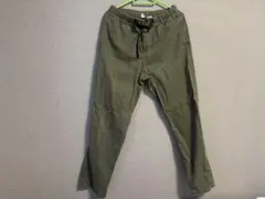 GRAMICCI グラミチ パンツ カーキ