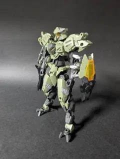 ガンダムアーティファクト 第6弾 νガンダム 塗装品 完成品 - メルカリ