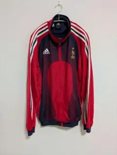 2026年最新】adidas フランス代表 ジャージの人気アイテム - メルカリ
