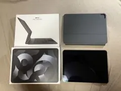 iPad Air 256GBセット