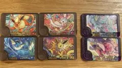 ポケモン　フレンダ　第4弾〜　ワンダーピック他