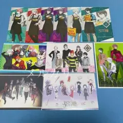 【匿名配送】 ジャックジャンヌ　ポストカード　まとめ売り