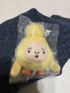 こびとづかんガチャガチャ　ヒヨッコマネッコ　未開封