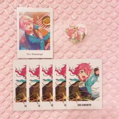 2025年最新】姫宮桃李 フィーチャー 缶バッジの人気アイテム