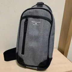 ボディバッグ ワンショルダー スクアーロワークス IKBAG-270