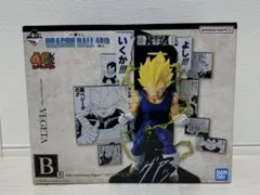 ドラゴンボール 40th Anniversary Figure ベジータ