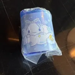 サンリオ コインシリンダー3 シナモン