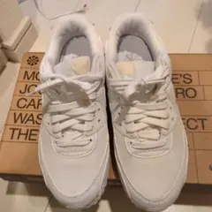 Nike Air Max 90 ホワイト スニーカー