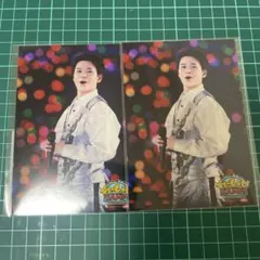 嶋﨑斗亜　わっしょいフォト