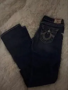 True Religion デニム　トゥルーレリジョン USA製 28のサムネイル