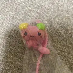 ふらわっち キャラクターグッズ