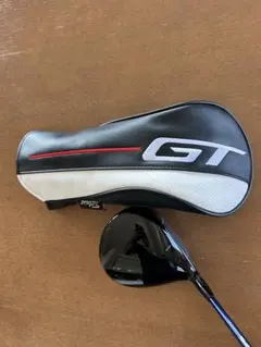 Titleist GT2 ドライバー 9.0度 ヘッドカバー付 - メルカリ
