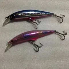 2025年最新】ミノー・プラグの人気アイテム - メルカリ