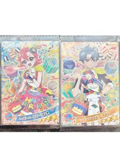 アイプリ　ハッピーバースデー！　すばる　おとめ